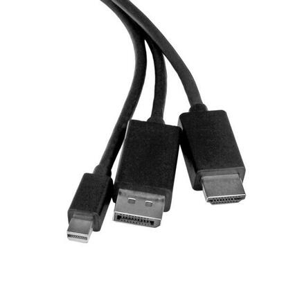 startech-cable-2m-hdmi-displayport-mini-dp-a-hdmi