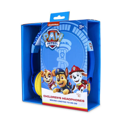 otl-technologies-paw-patrol-chase-blue-kids-auriculares-alambrico-diadema-juego-azul-amarillo