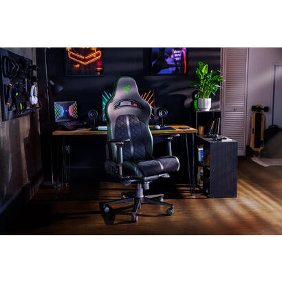 razer-enki-gaming-chair-green