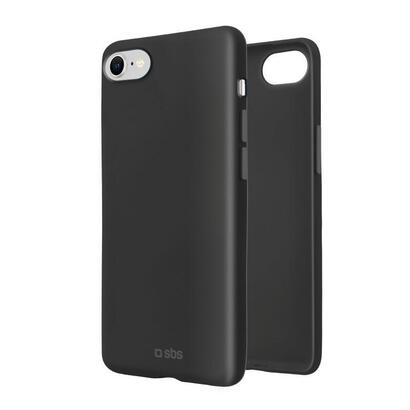 sbs-sensity-funda-para-iphone-7-iphone-8-iphone-se-2020-iphone-se-2022-119-cm-47-negro