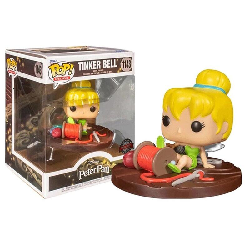 funko-pop-disney-peter-pan-campanilla-deluxe-edition-58794