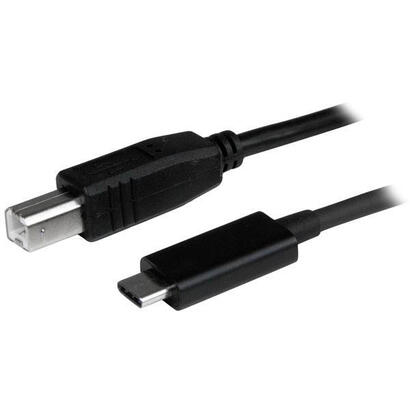 startech-cable-usb-type-c-1m-tipo-b-a-usb-c