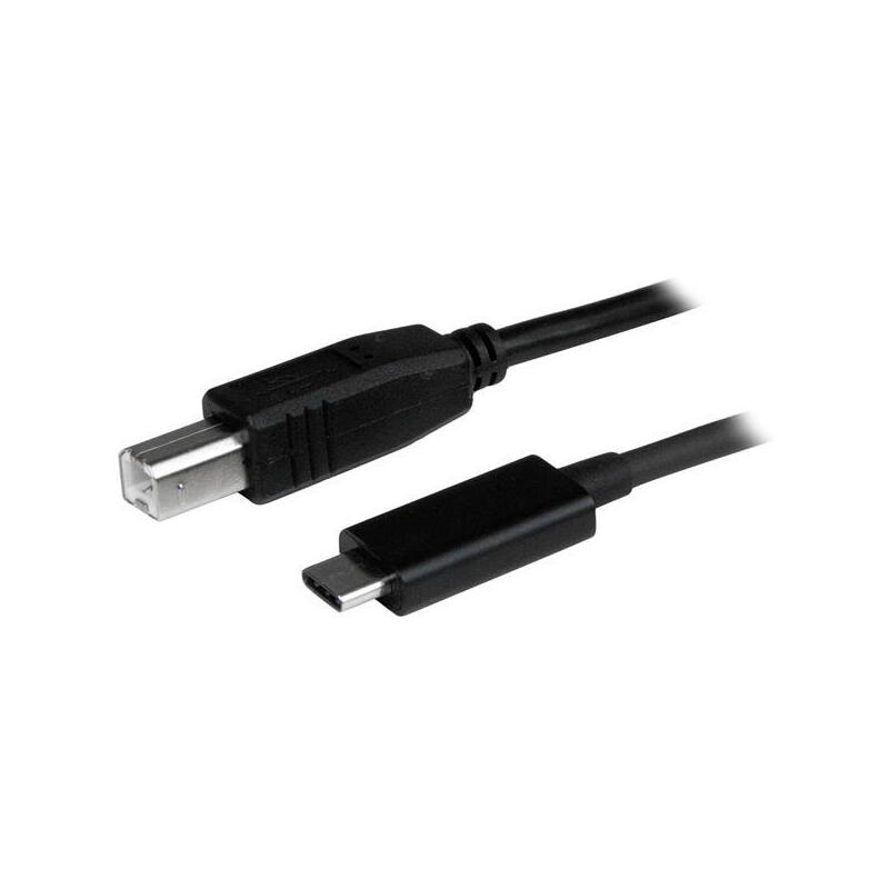 startech-cable-usb-type-c-1m-tipo-b-a-usb-c
