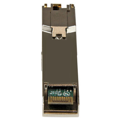 startech-10-sfp-rj45-compatibles-con-hp-j8177c
