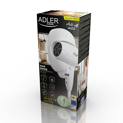 adler-ad-2252-secador-de-pelo-1600w-blanco