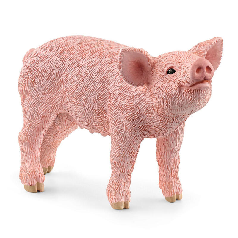 schleich-farm-world-cerdito-13934