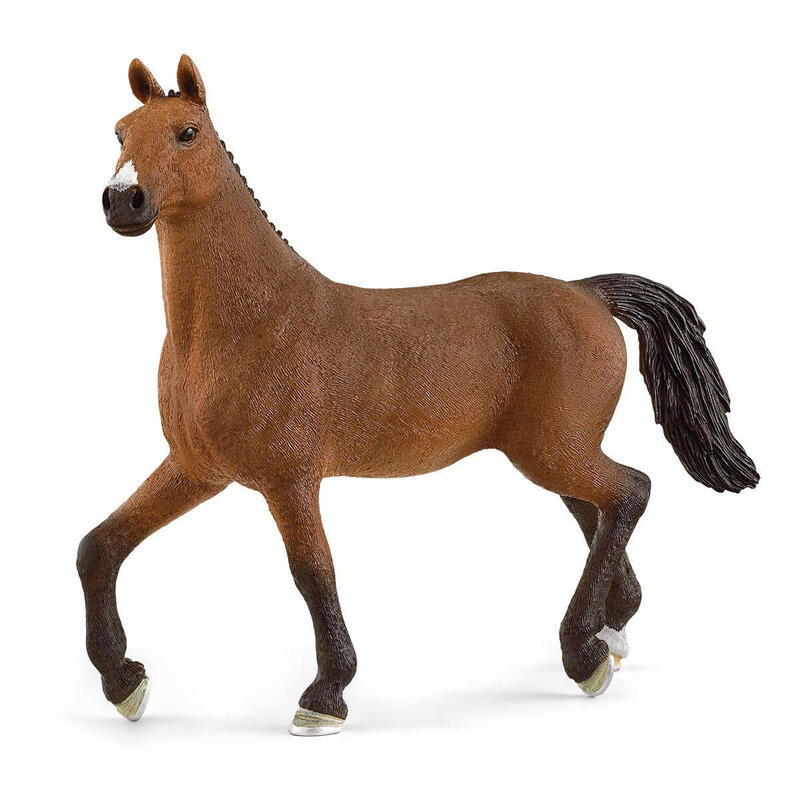 schleich-horse-club-oldenburg-yegua-13945