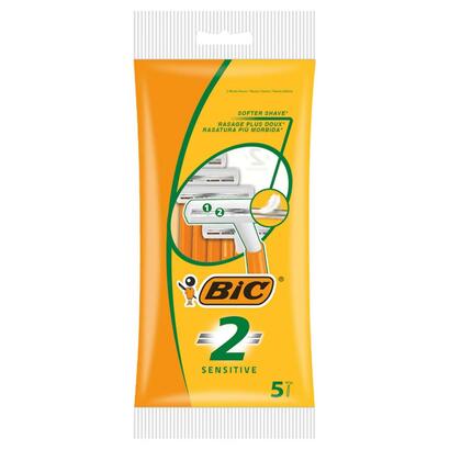 bic-sensitive-2-pack-de-5-maquinillas-de-afeitar-desechables-de-2-hojas