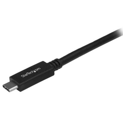 cable-startech-usb-c-1m-usb-30-5gbps