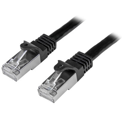 cable-startech-rj45-latiguillo-s-ftp-cat6-3m-negr