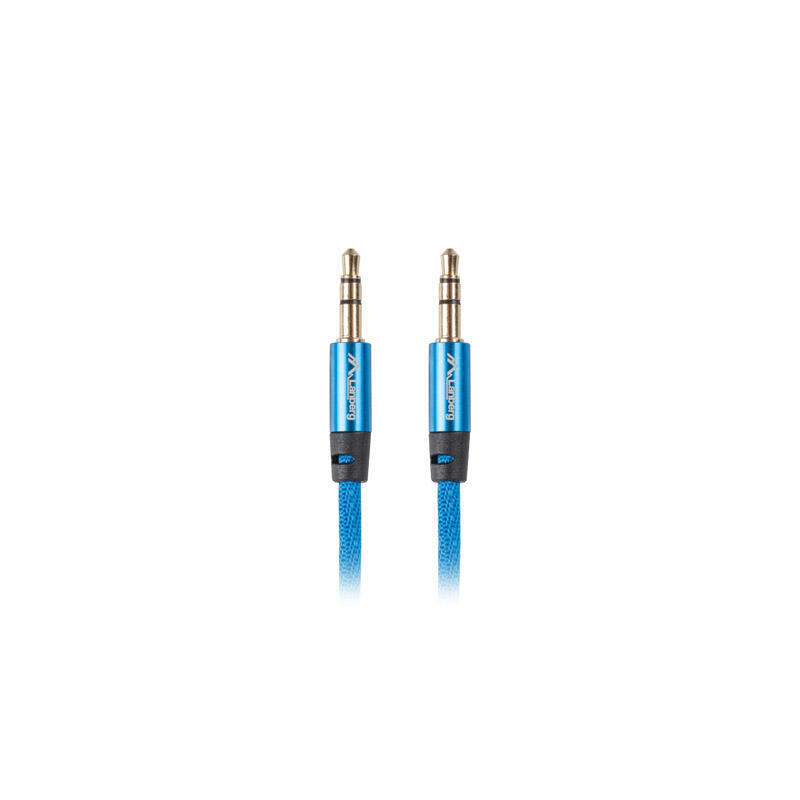 cable-estereo-lanberg-jack-35mm-macho-macho-cable-tejido-trenzado-1m-azul