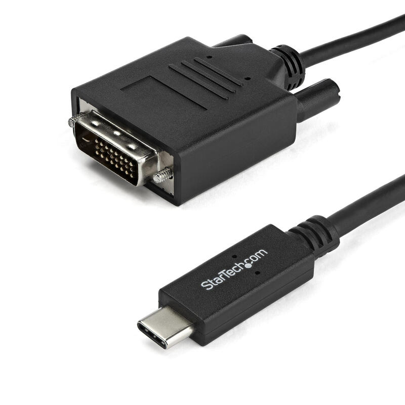 startechcom-cable-adaptador-conversor-usb-c-a-dvi-1m-1920x1200-cable-usb-dvi-usb-c-m-a-dvi-d-m-thunderbolt-3-usb-31-1-m-admite-1