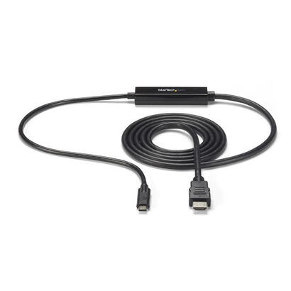 startech-conversor-adaptador-usb-c-a-hdmi-blanco