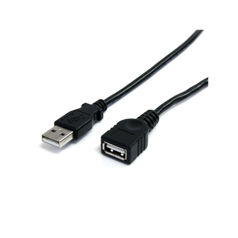 startechcom-cable-de-3m-de-extension-alargador-usb-20-usb-a-macho-a-usb-a-hembra-negro-cable-alargador-usb-usb-m-a-usb-h-usb-20-