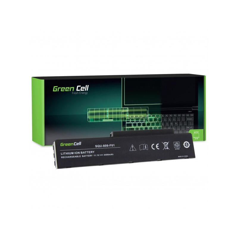bateria-green-cell-para-fujitsu-siemens-esprimo-amilo-li3710-li3910-pi3560-pi3660-111v-4400mah