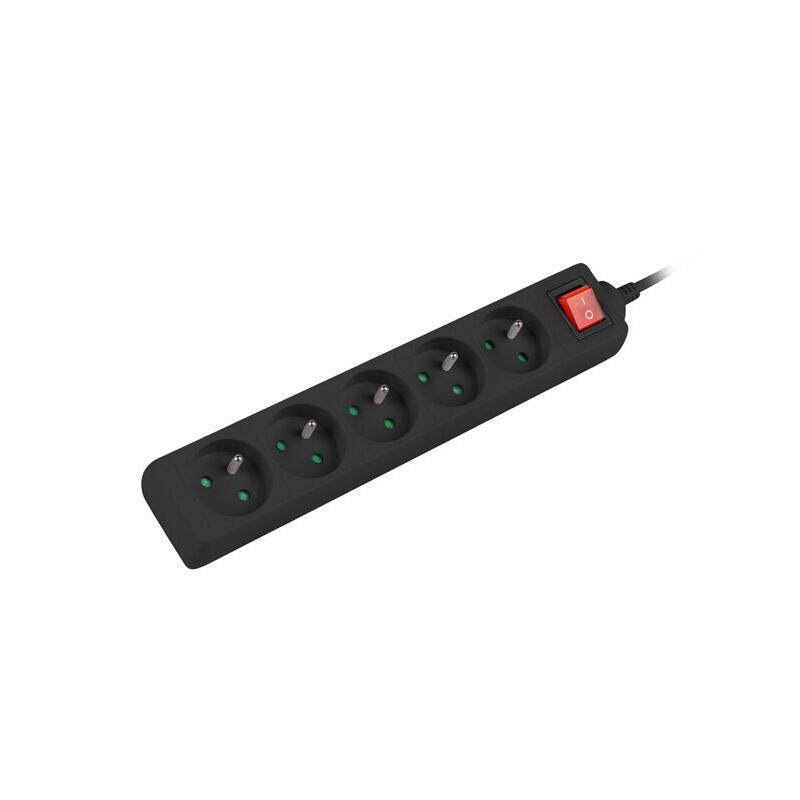 regleta-lanberg-ps1-05e-0300-bk-5-tomas-schuko-2500w-negro-ps1-05e-0300-bk