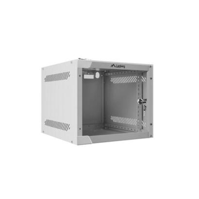 armario-rack-10-montaje-pared-4u-280x310-para-autoarmas-paquete-plano-con-puerta-vidrio-gris-lanberg