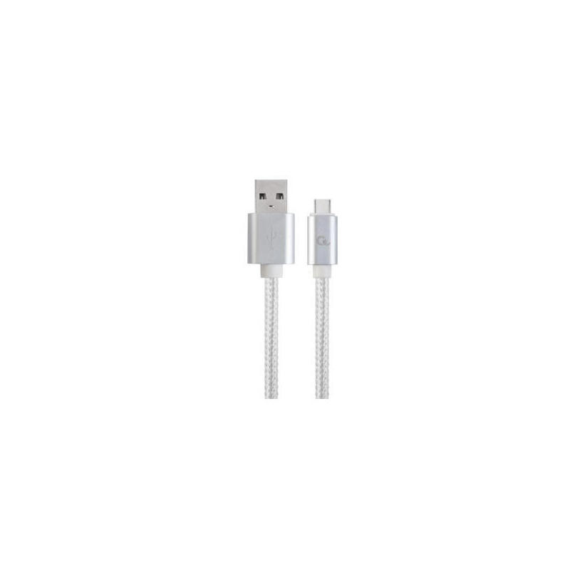 gembird-ccb-musb2b-amcm-6-s-cable-usb-20-a-tipo-c-trenzado-18m-plateado