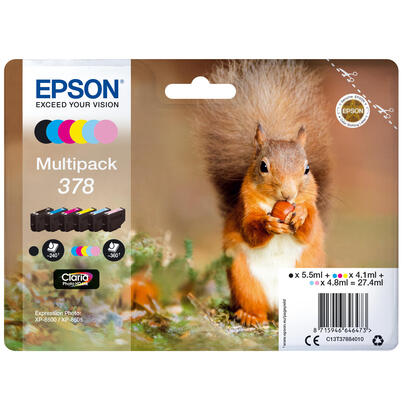 multipack-cartuchos-epson-378-6-colores