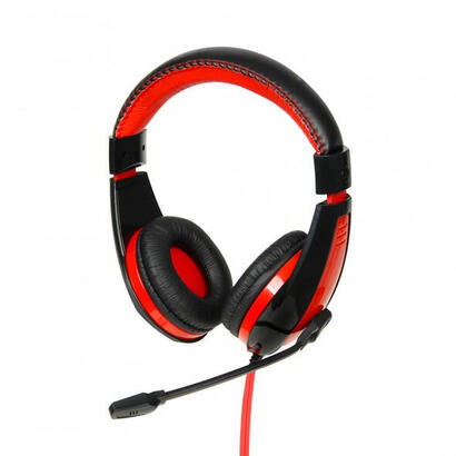 auriculares-con-microfono-ibox-shpi1528mv-color-rojo