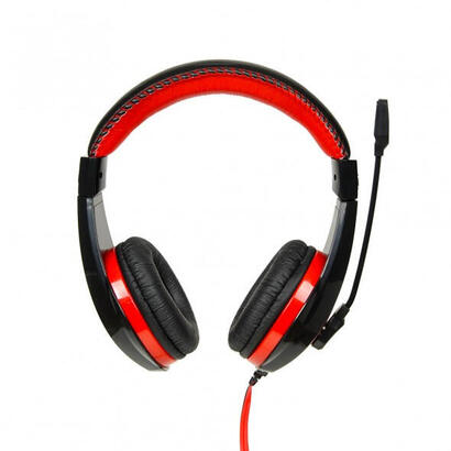 auriculares-con-microfono-ibox-shpi1528mv-color-rojo