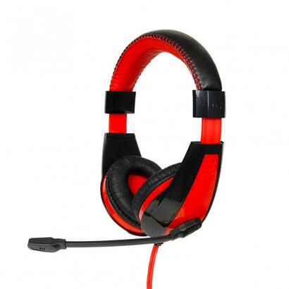 auriculares-con-microfono-ibox-shpi1528mv-color-rojo