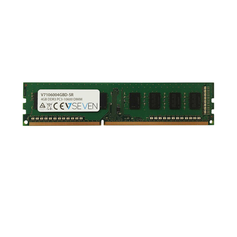 memoria-v7-ddr3-4gb-1333mhz-15v-pc3-10600-sr