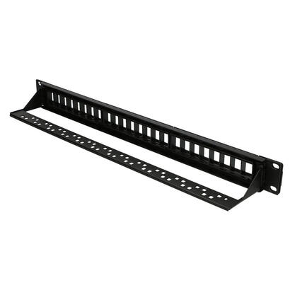 extralink-24-port-utp-modular-patchpanel