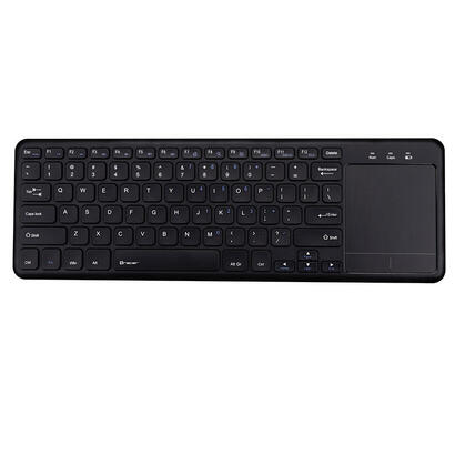 tracer-trakla46367-teclado-ingles-con-touchpad-smart-rf-24-ghz