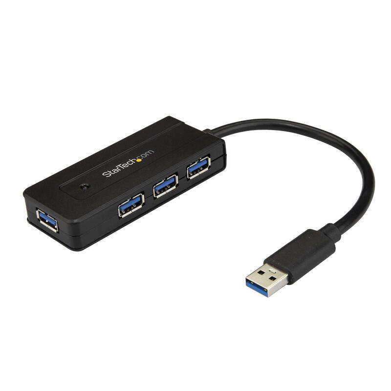 hub-startechcom-concentrador-portatil-usb-30-superspeed-de-4-puertos-de-5gbps-con-carga-rapida-ladron-usb-32-gen-1-tipo-a-alimen hub-startechcom-concentrador-portatil-usb-30-superspeed-de-4-puertos-de-5gbps-con-carga-rapida-ladron-usb-32-gen-1-tipo-a-alimen
