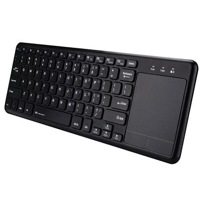 tracer-trakla46367-teclado-ingles-con-touchpad-smart-rf-24-ghz