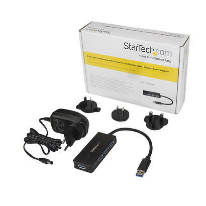 hub-startechcom-concentrador-portatil-usb-30-superspeed-de-4-puertos-de-5gbps-con-carga-rapida-ladron-usb-32-gen-1-tipo-a-alimen