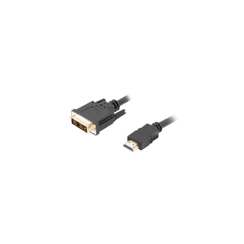 lanberg-cable-hdmi-macho-dvi-d-181-macho-single-link-3m-negro