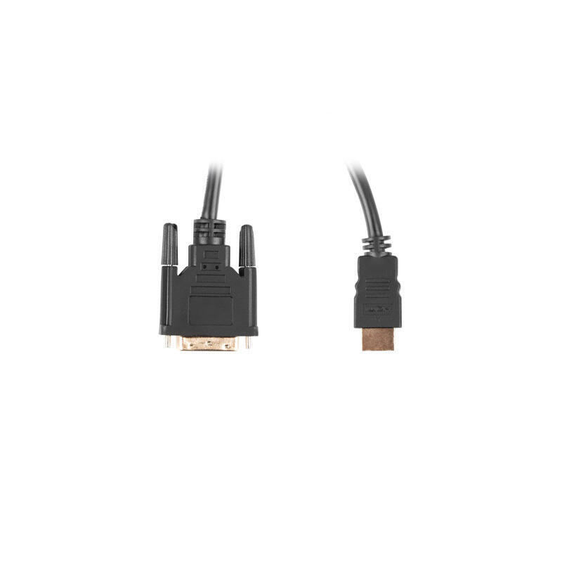 lanberg-kabel-hdmi-dvi-d241-mm-dual-link-4k-30hz-negro-3m