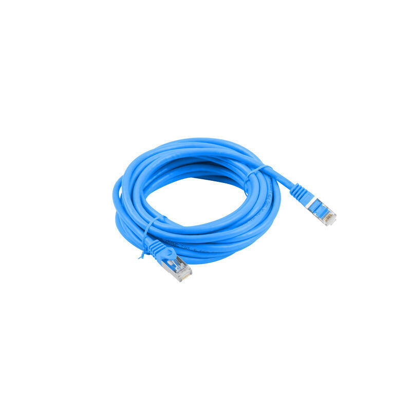 lanberg-cable-de-red-rj45-cat6-ftp-10m-azul