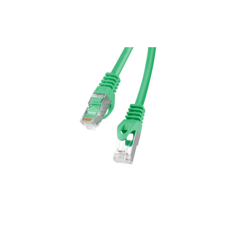 lanberg-cable-de-red-rj45-cat6-ftp-10m-verde