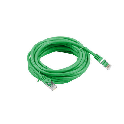 lanberg-cable-de-red-rj45-cat6-ftp-10m-verde