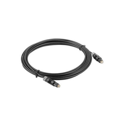 cable-optico-de-audio-digital-toslink-lanberg-ca-tosl-10cc-0030-bk-3m-negro