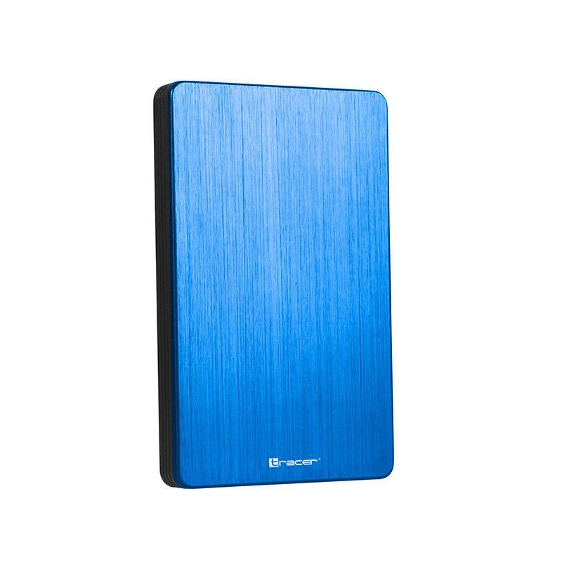 tracer-traobd46398-caja-externa-hdd-usb-30-25-sata-724-al-azul tracer-traobd46398-caja-externa-hdd-usb-30-25-sata-724-al-azul