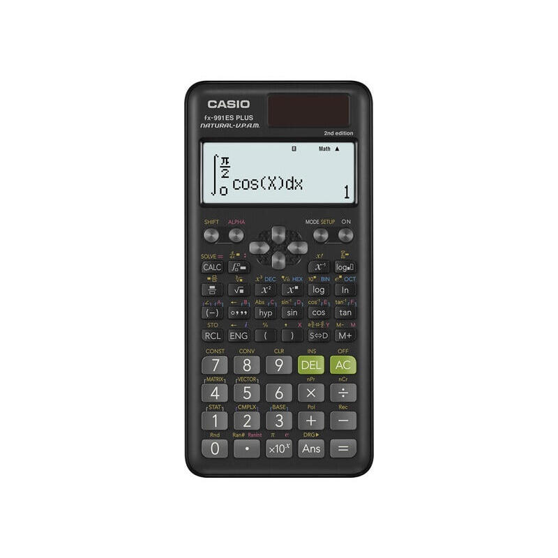 casio-fx-991es-plus-2-calculadora-bolsillo-calculadora-cientifica-negro