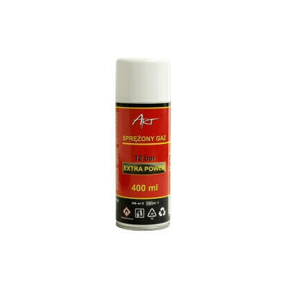 art-czart-as-19-art-aire-comprimido-400-ml-as-19-extra-power-12-bar