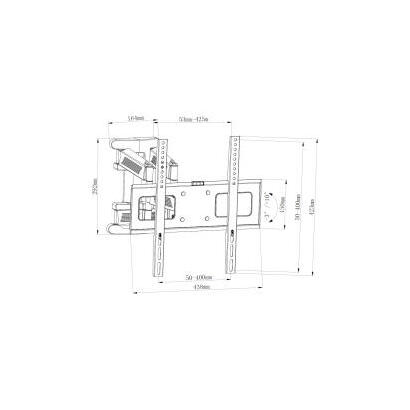 art-ramt-ar-75-art-soporte-ar-75-para-lcd-led-23-65-50-kg-reg-brazo-doble-vertical-nivelado