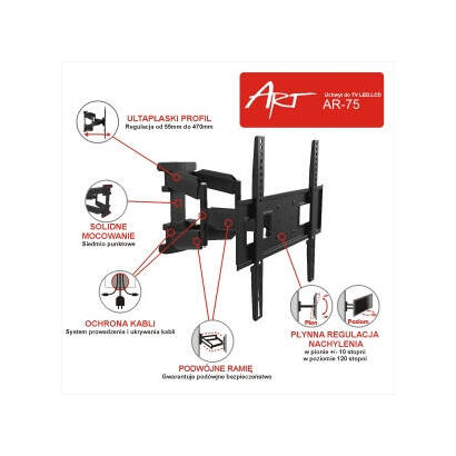 art-ramt-ar-75-art-soporte-ar-75-para-lcd-led-23-65-50-kg-reg-brazo-doble-vertical-nivelado