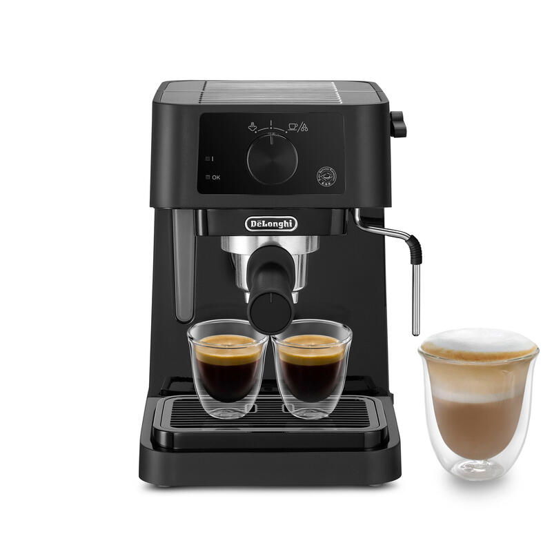 de-longhi-stilosa-advanced-ec235bk-cafetera-de-bomba-con-15-bares-de-presion-1100-w-1l-color-negro