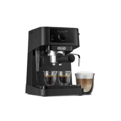 de-longhi-stilosa-advanced-ec235bk-cafetera-de-bomba-con-15-bares-de-presion-1100-w-1l-color-negro