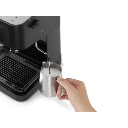 de-longhi-stilosa-advanced-ec235bk-cafetera-de-bomba-con-15-bares-de-presion-1100-w-1l-color-negro