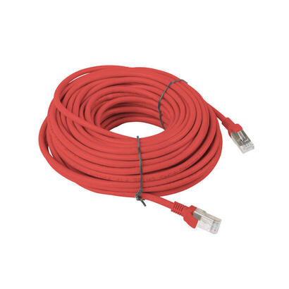 lanberg-cable-de-red-rj45-cat5e-30m-rojo