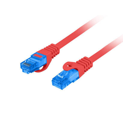 lanberg-cable-de-red-cat6a-ftp-lszh-cca-3m-rojo