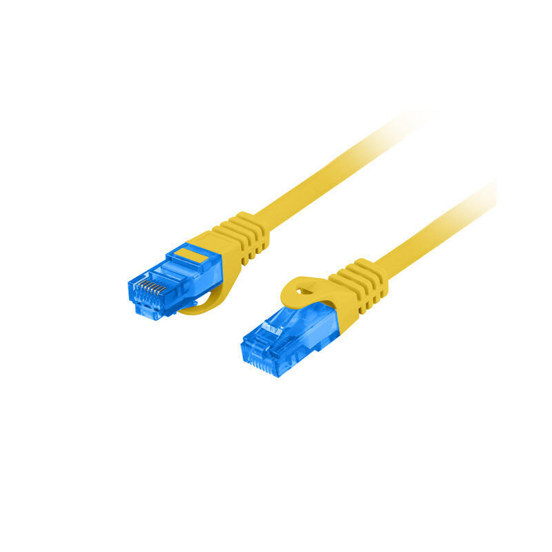 lanberg-cable-de-red-cat6a-ftp-lszh-cca-3m-amarillo
