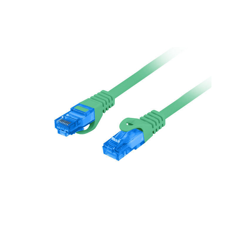 lanberg-cable-de-red-cat6a-ftp-lszh-cca-20m-verde lanberg-cable-de-red-cat6a-ftp-lszh-cca-20m-verde